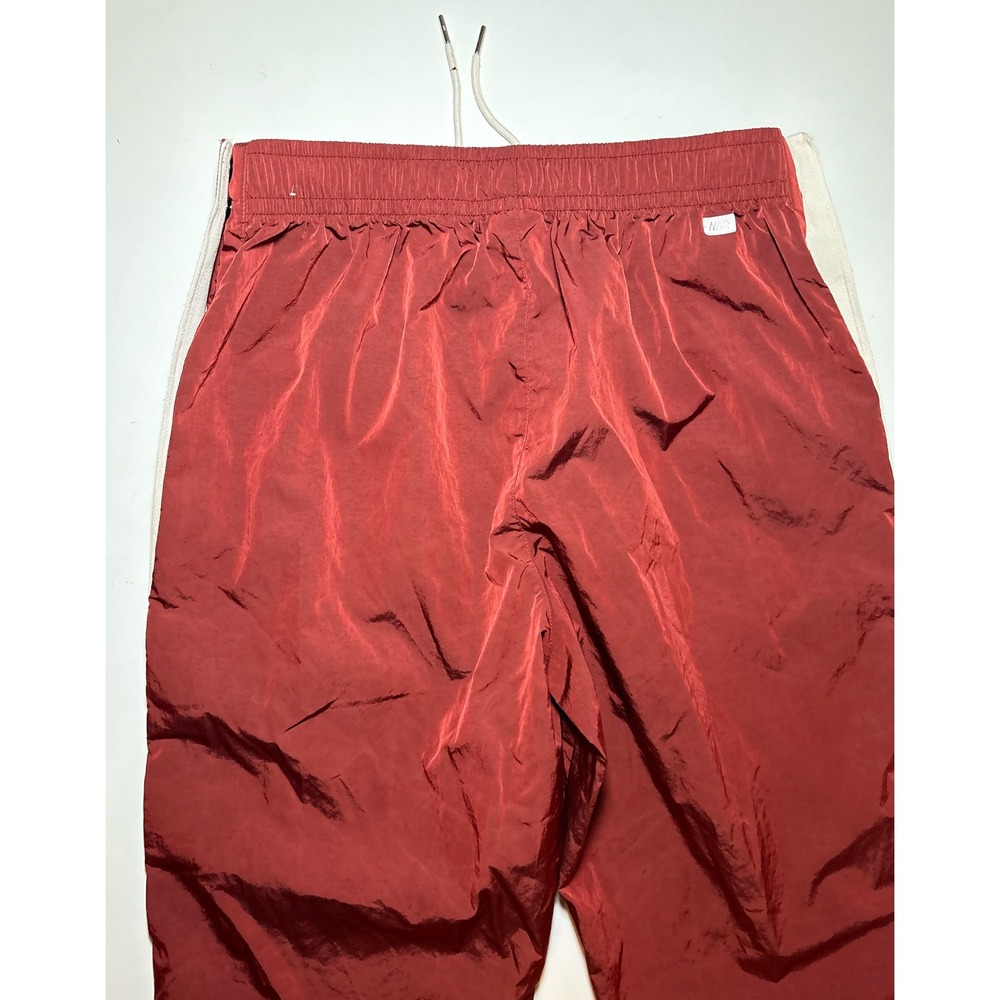 Nike Sportswear Style Essentials Men's Woven Unlined Tearaway Pants | Large - Picture 3 of 9